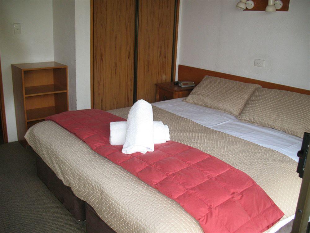 Asure Brookvale Motel Wanaka Kültér fotó