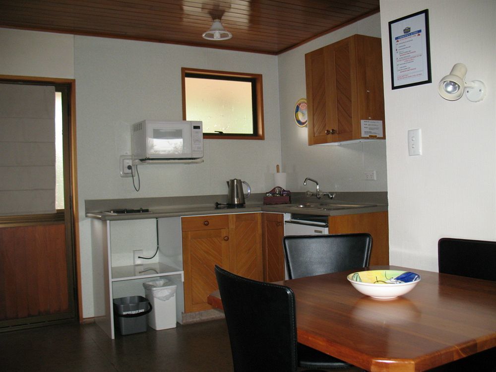 Asure Brookvale Motel Wanaka Kültér fotó