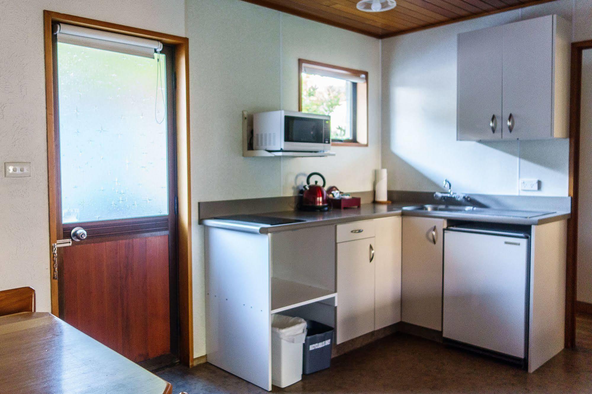 Asure Brookvale Motel Wanaka Kültér fotó